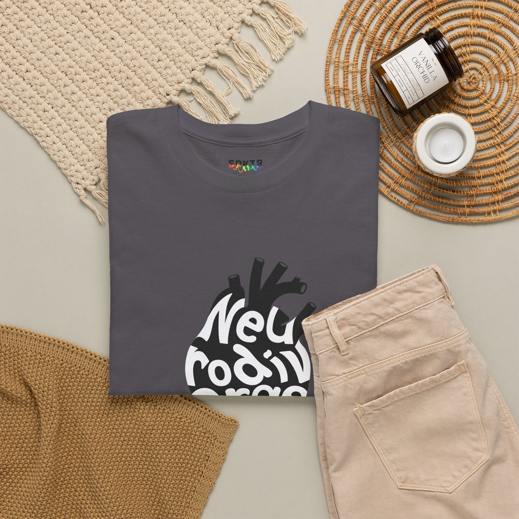 Neurodivergente | SPKTR T-Shirt