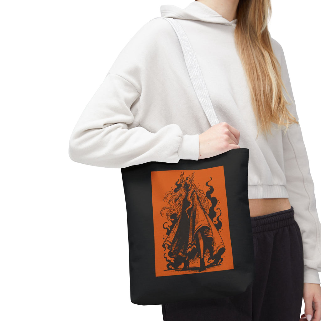 The Void | SPKTR Tote