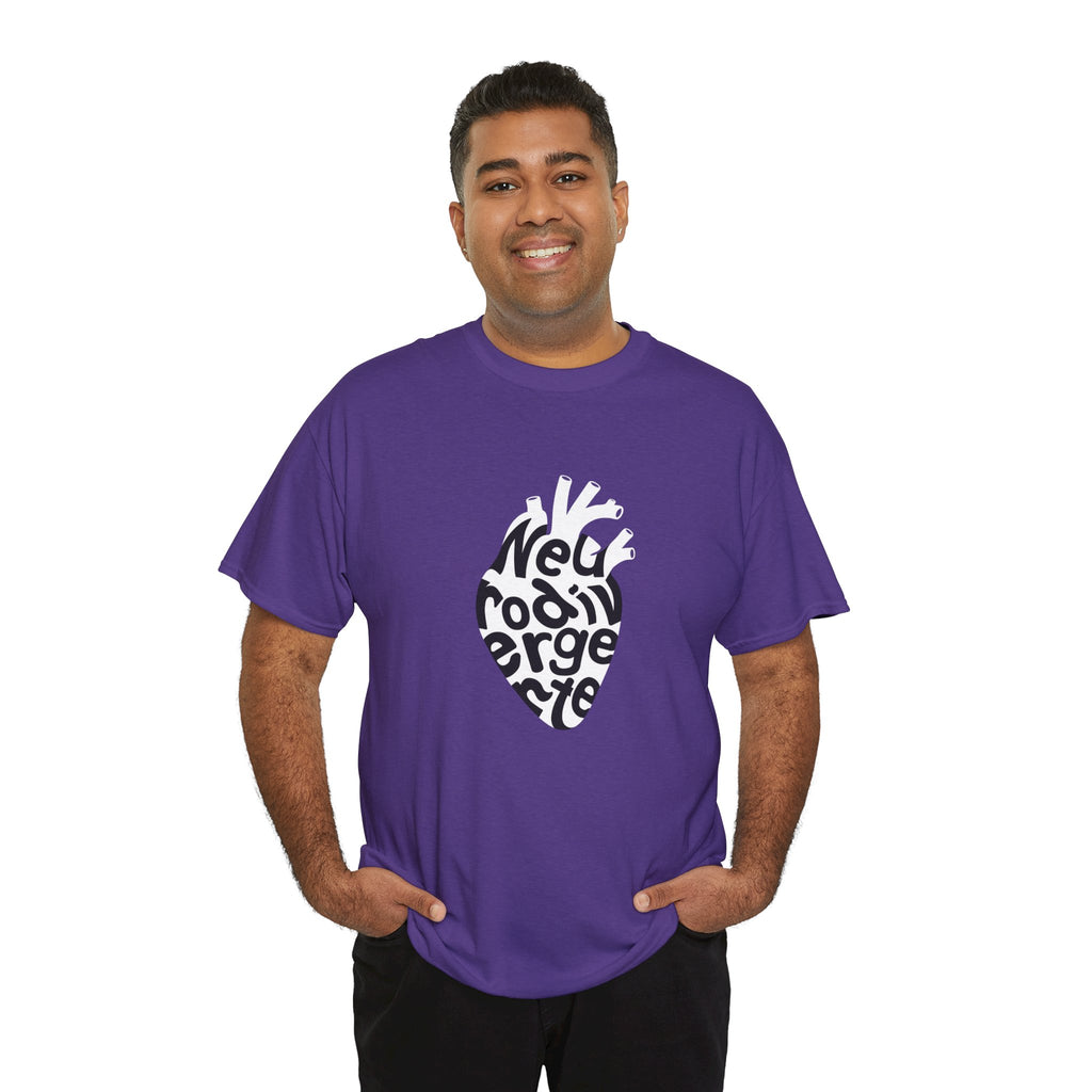 Neurodivergente | SPKTR T-Shirt