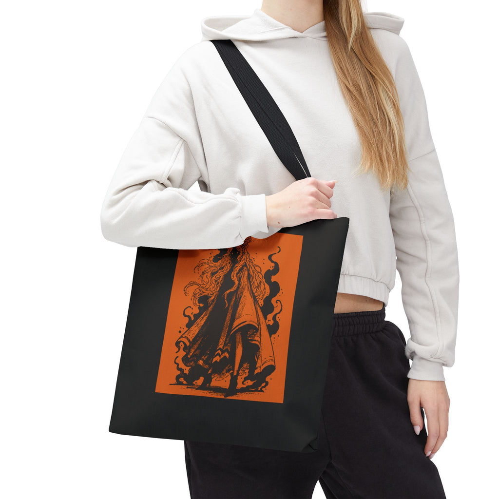 The Void | SPKTR Tote