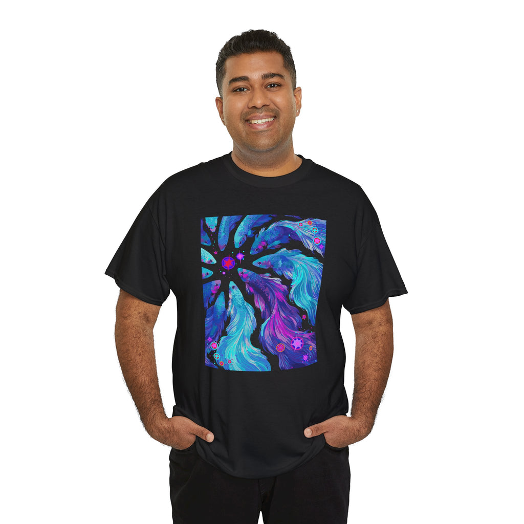 Stellar Shoal | SPKTR T-Shirt
