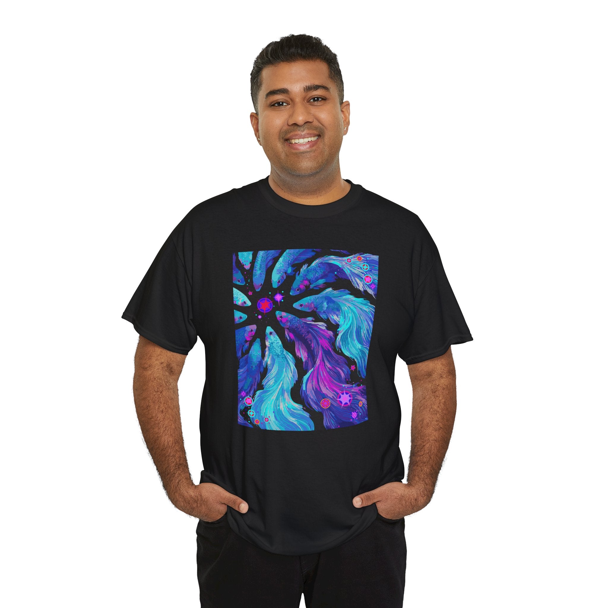 Stellar Shoal | SPKTR T-Shirt