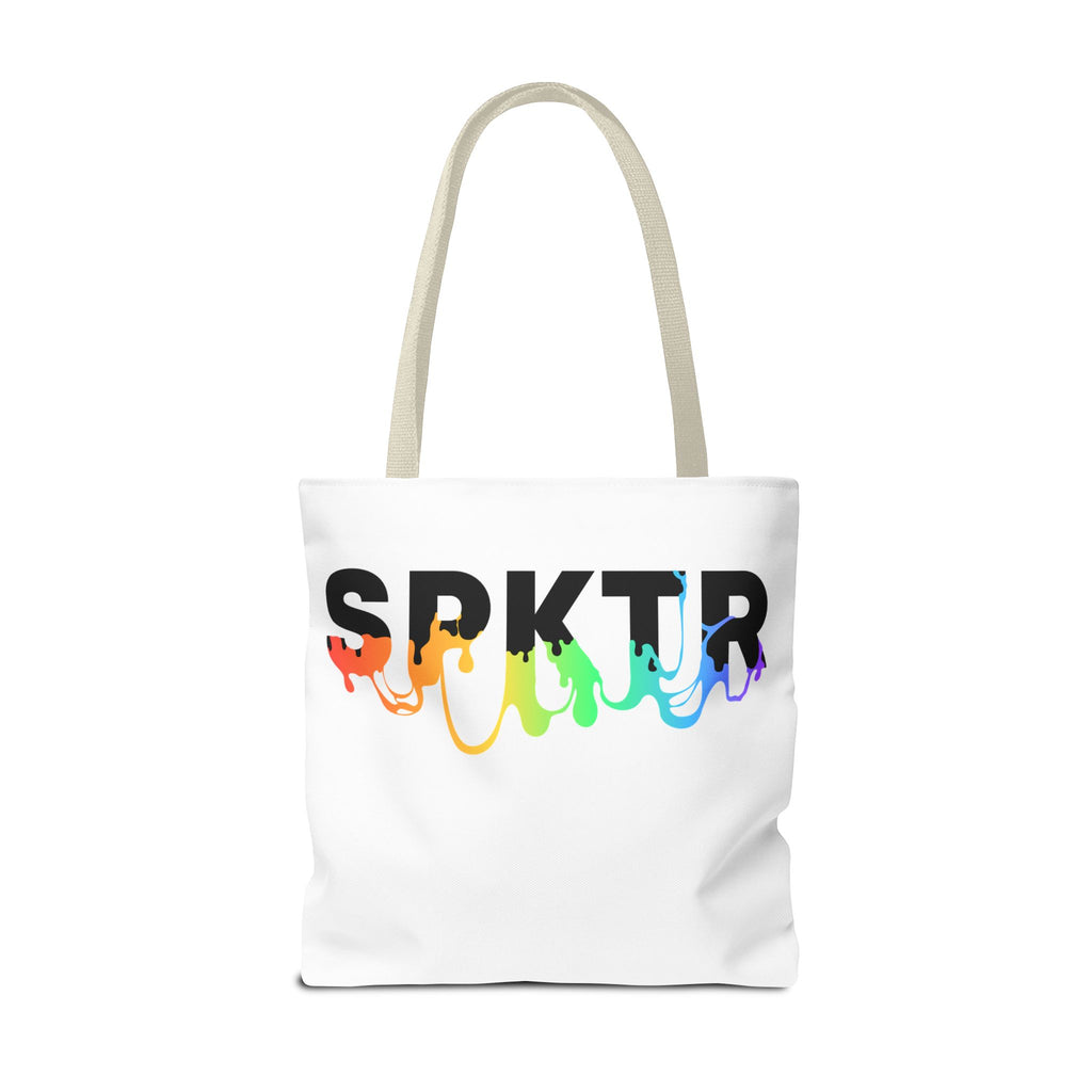 SPKTR Pride Drip | Tote