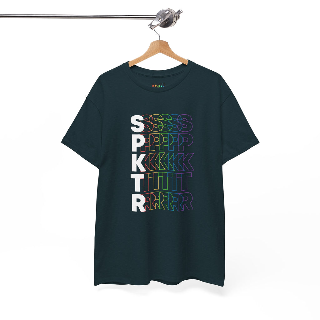 SPKTR Pride | SPKTR T-Shirt