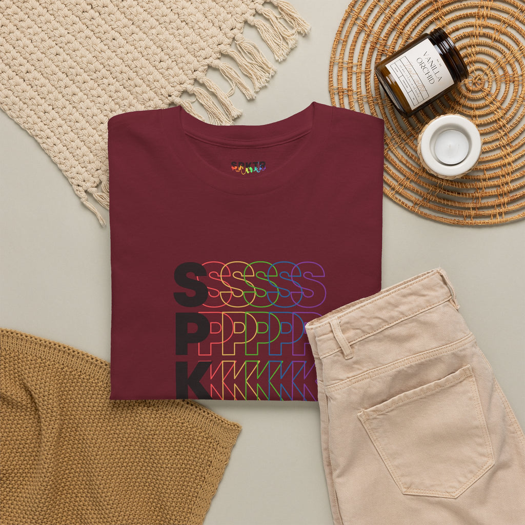 SPKTR Pride | SPKTR T-Shirt