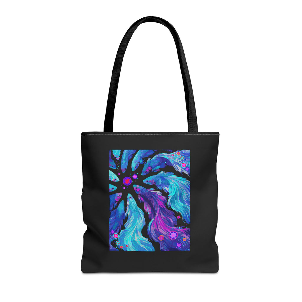 Stellar Shoal - Tote Bag | SPKTR