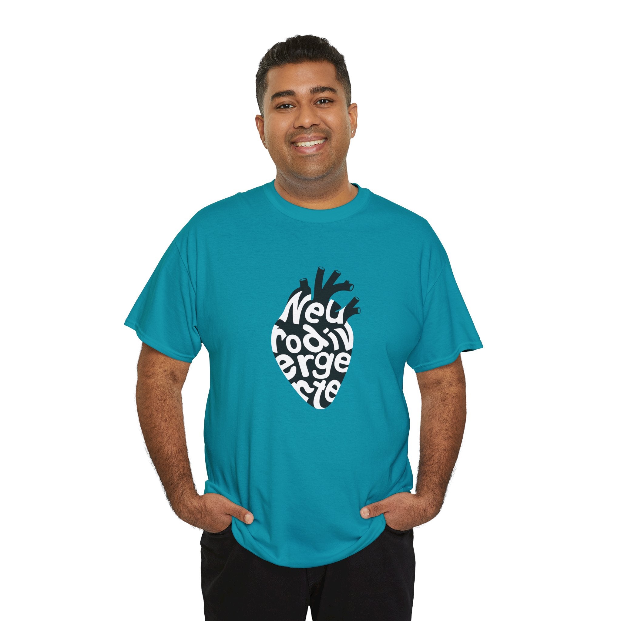 Neurodivergente | SPKTR T-Shirt