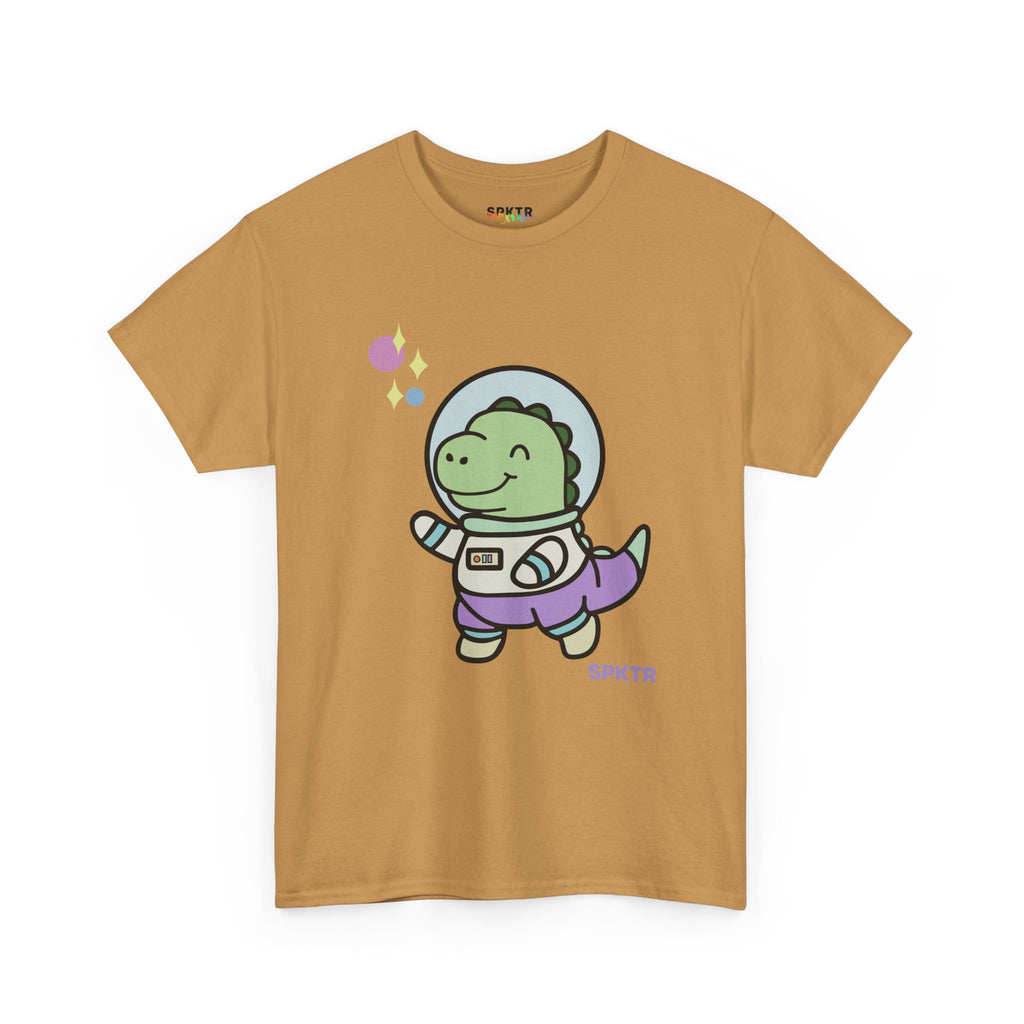 Astronaut Teeny-Rex | SPKTR T-Shirt