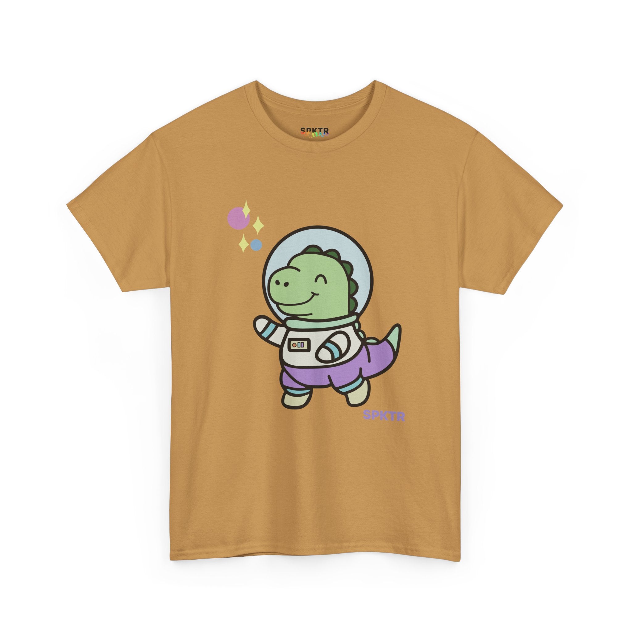 Astronaut Teeny-Rex | SPKTR T-Shirt