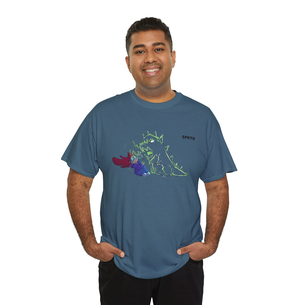 RAWR! | SPKTR T-Shirt