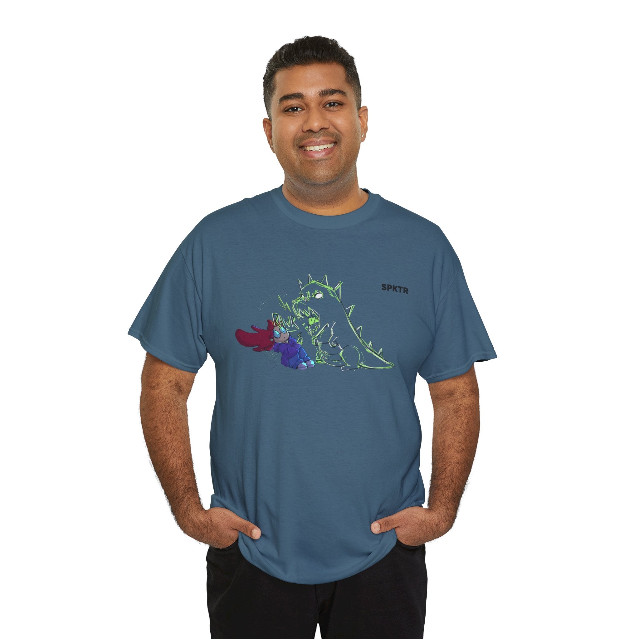RAWR! | SPKTR T-Shirt