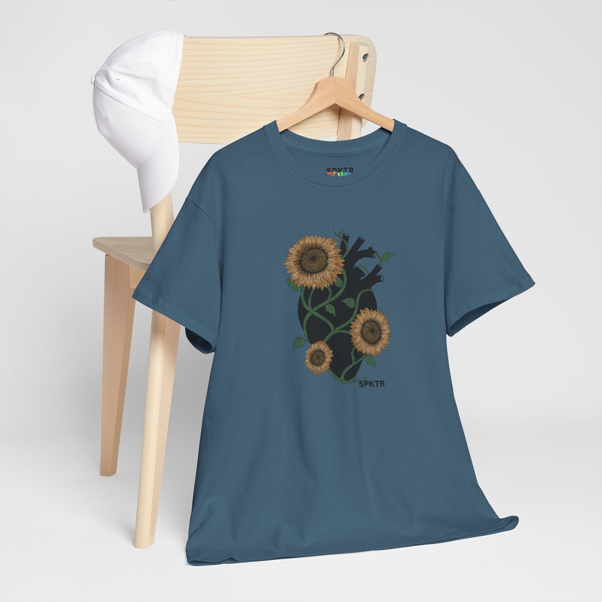 Florescer | SPKTR T-Shirt
