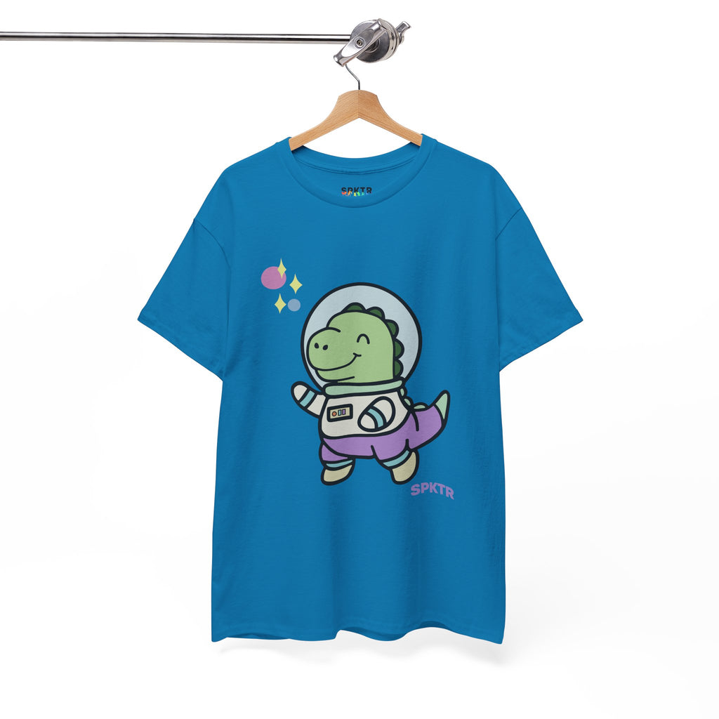 Astronaut Teeny-Rex | SPKTR T-Shirt