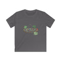Puzzle Night! | SPKTR Kids T-Shirt