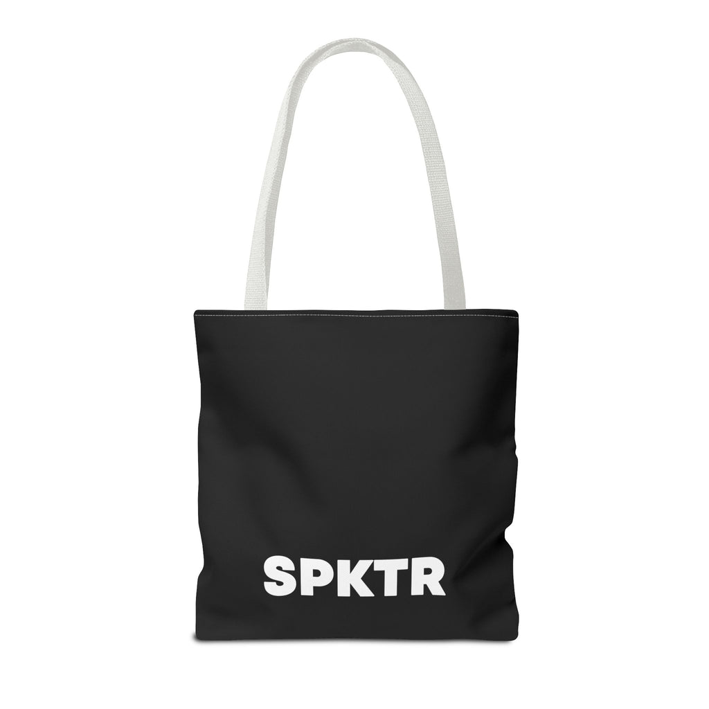 Angel Cyborg I | SPKTR Tote