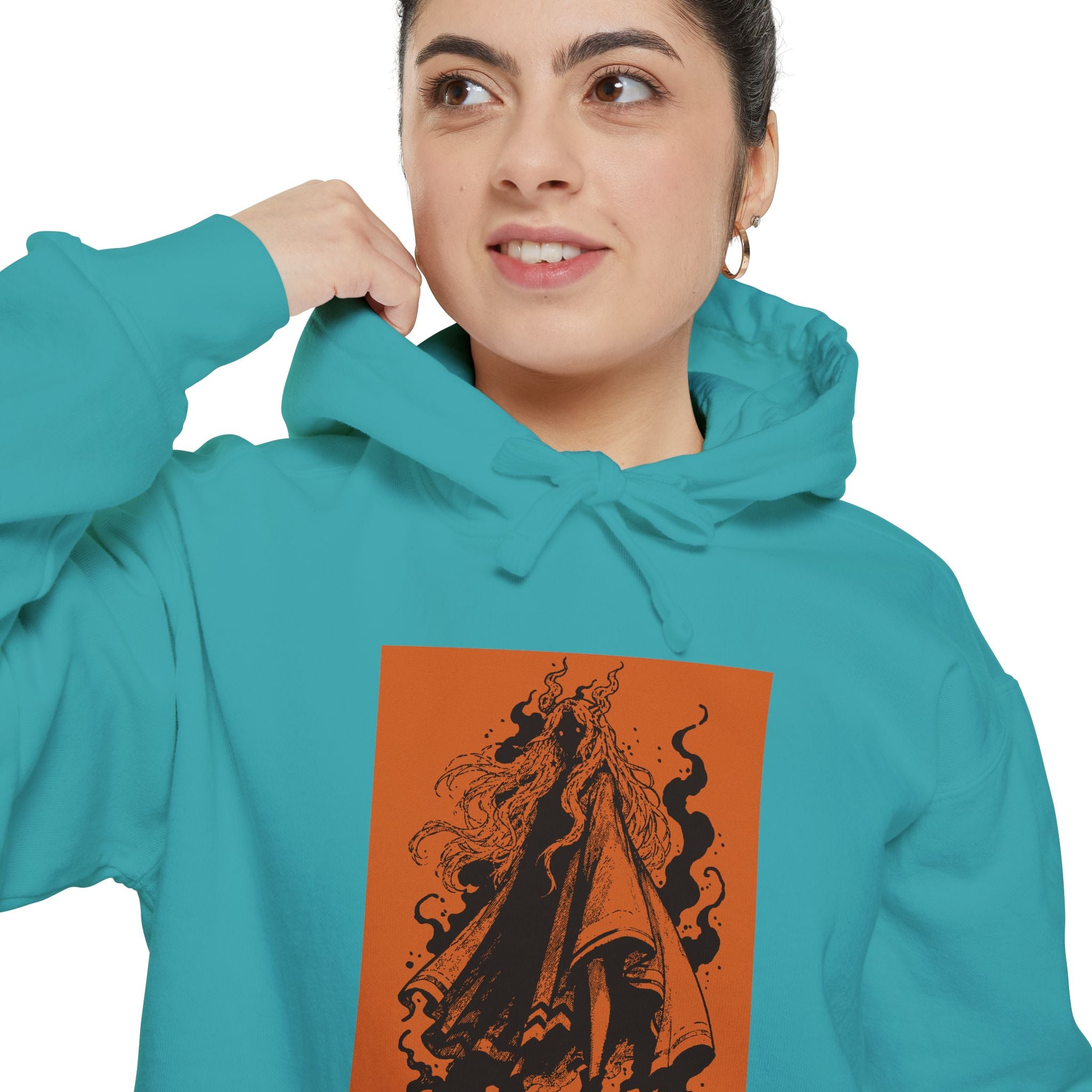 The Void | SPKTR Hoodie