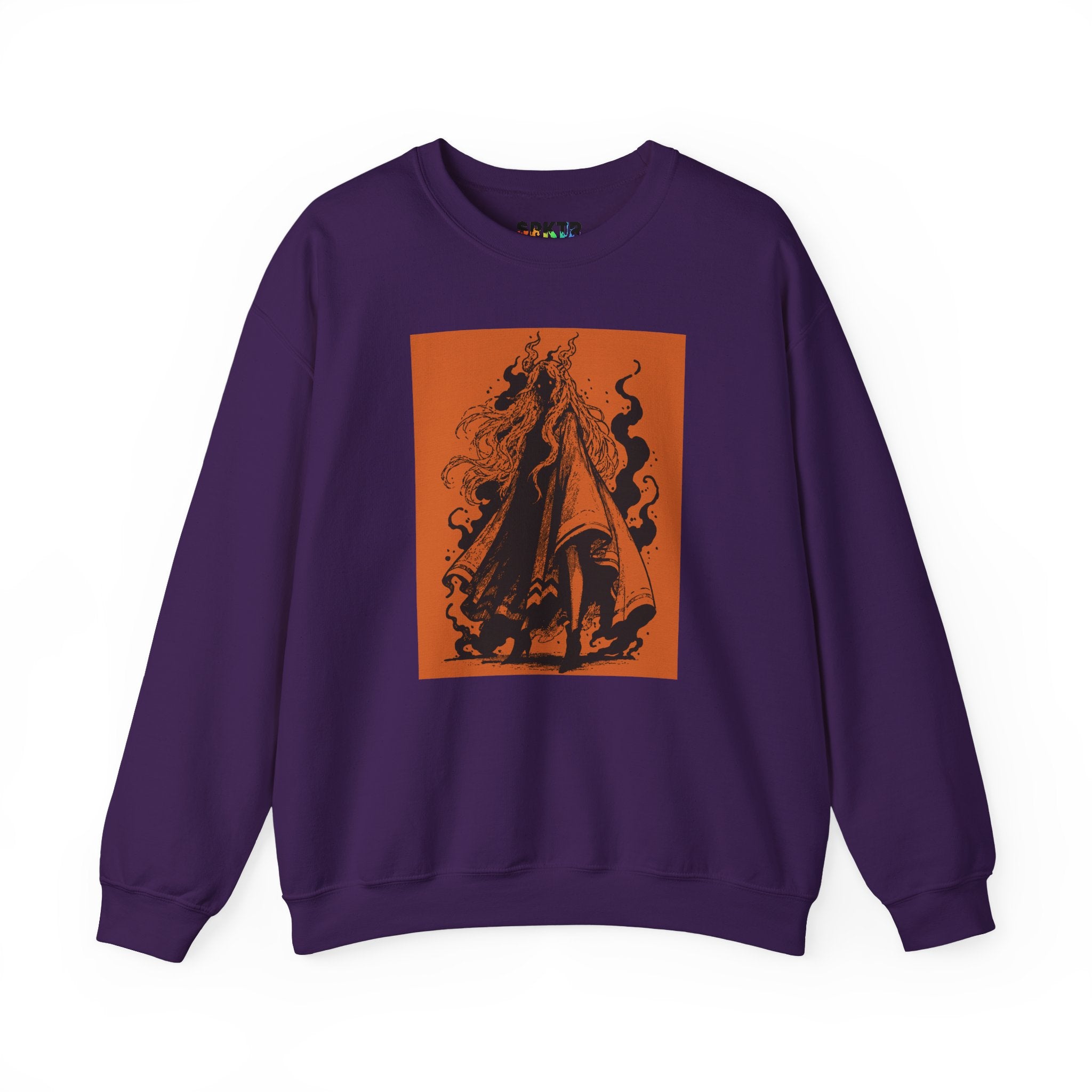 The Void | SPKTR Graphic Sweatshirt