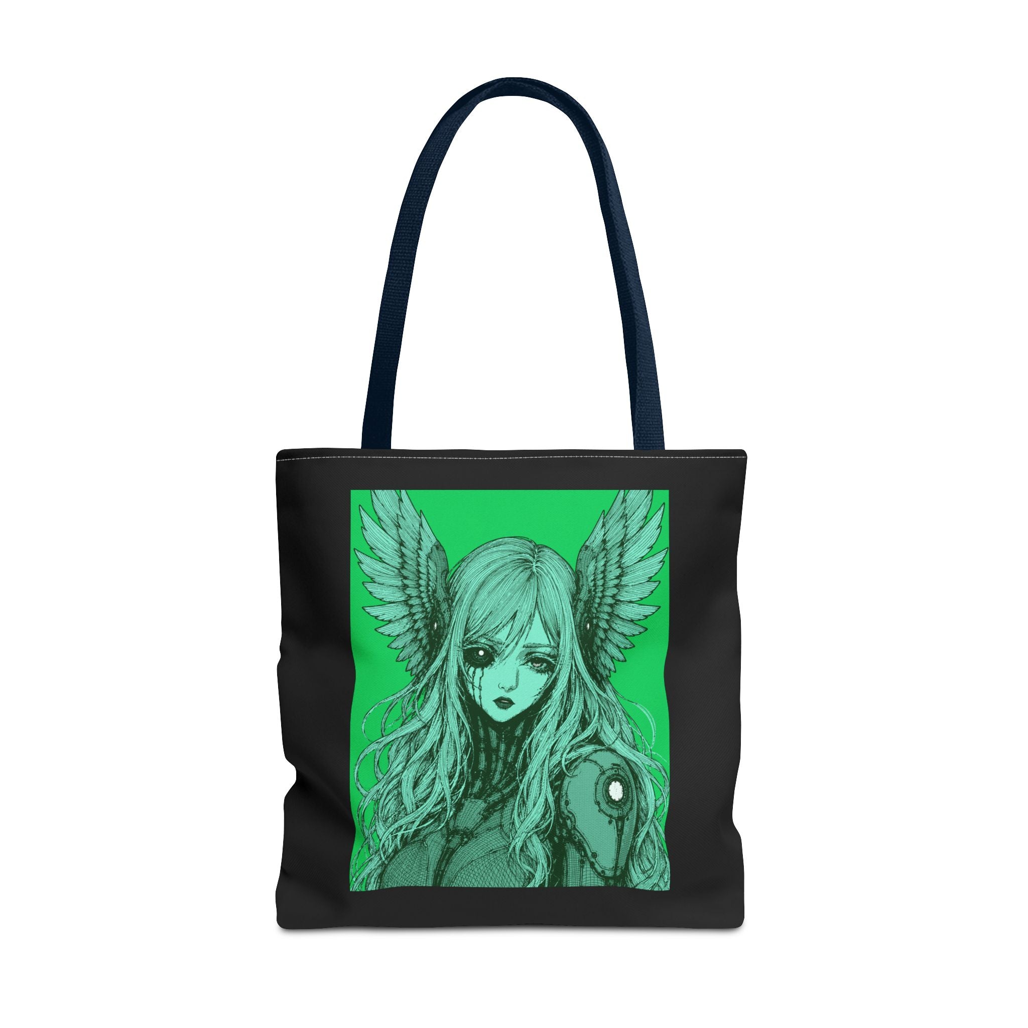 Angel Cyborg II | SPKTR Tote