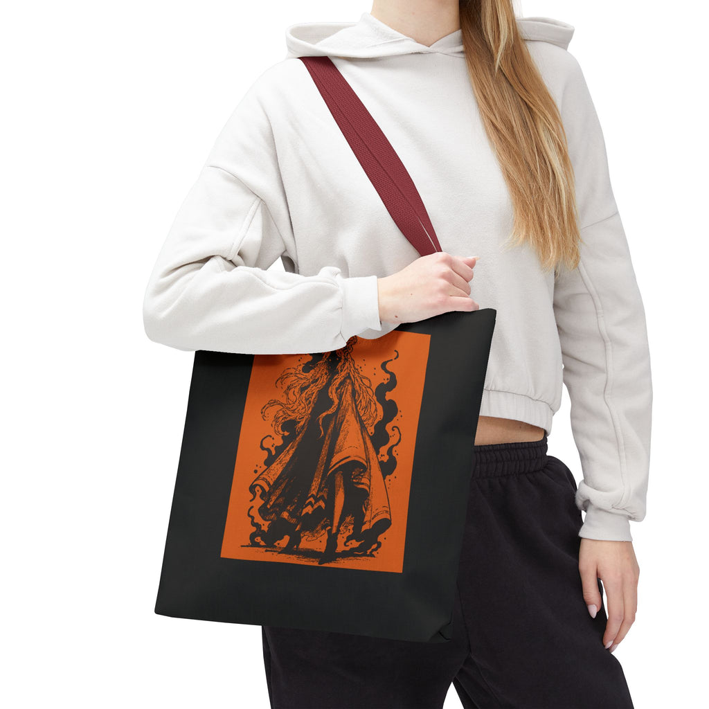 The Void | SPKTR Tote