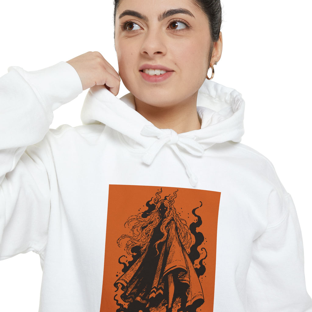 The Void | SPKTR Hoodie