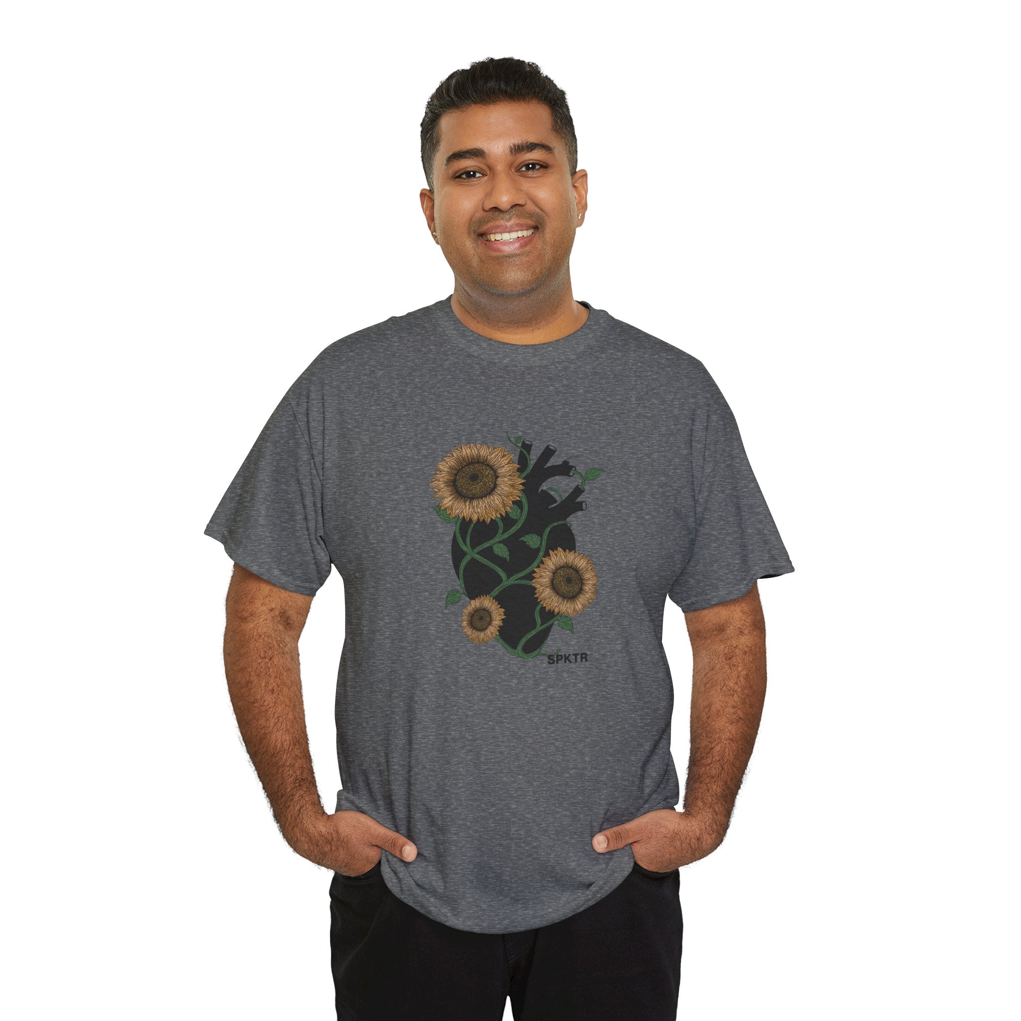 Florescer | SPKTR T-Shirt