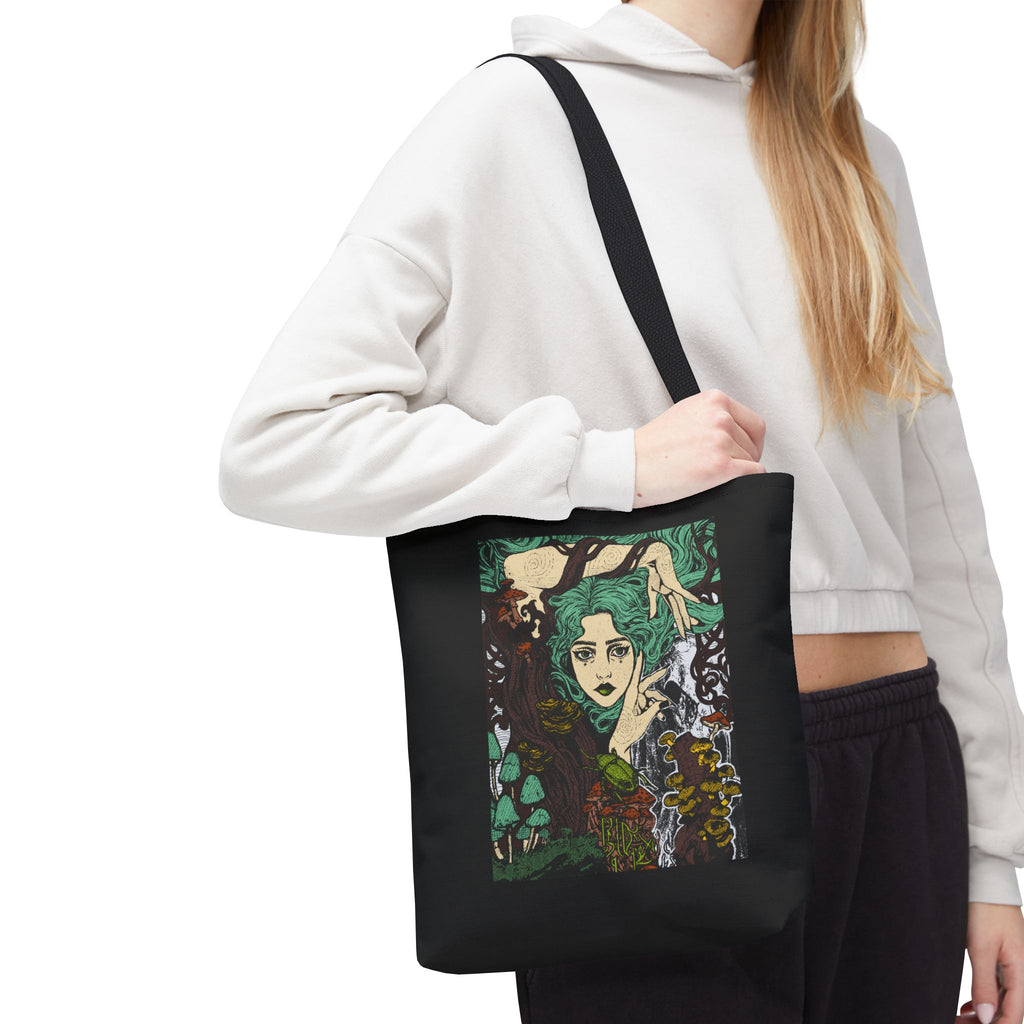 Aquela que Germina na Morte | SPKTR Tote