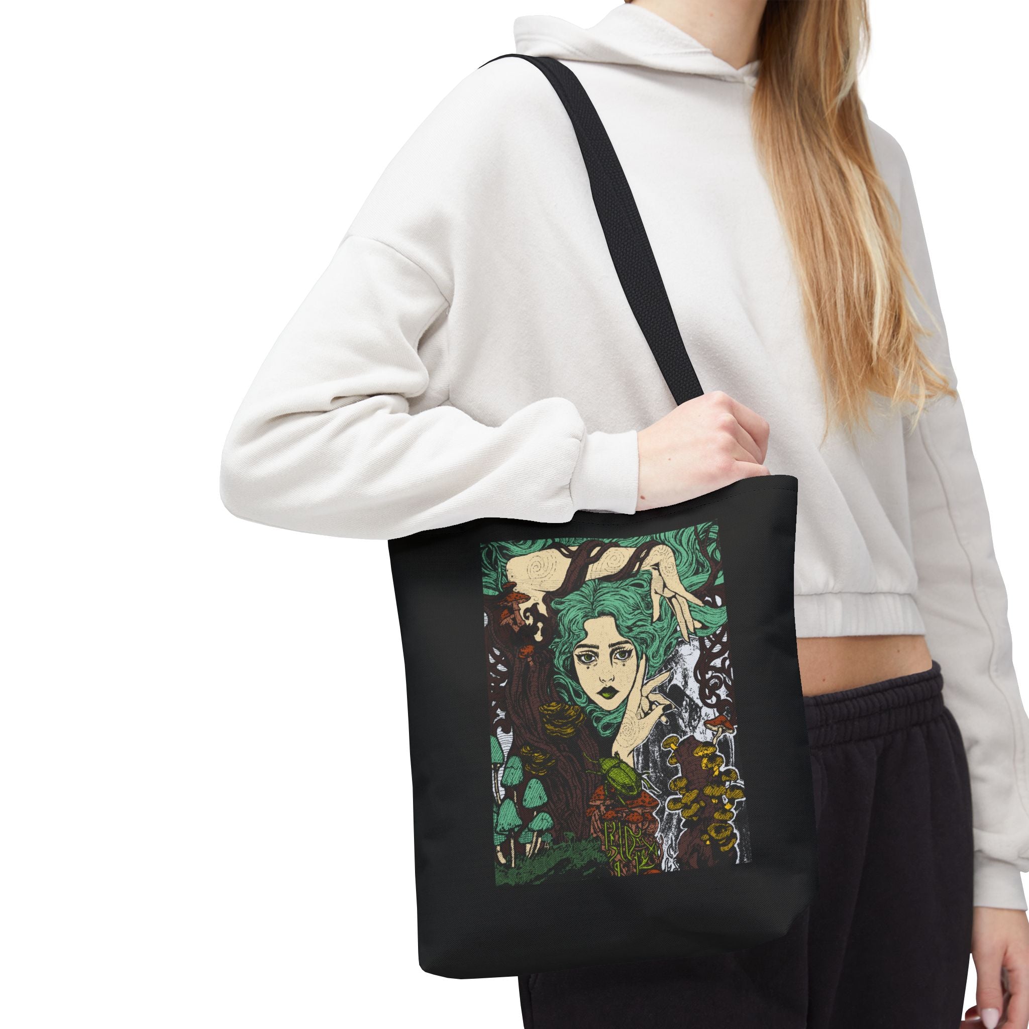 Aquela que Germina na Morte | SPKTR Tote