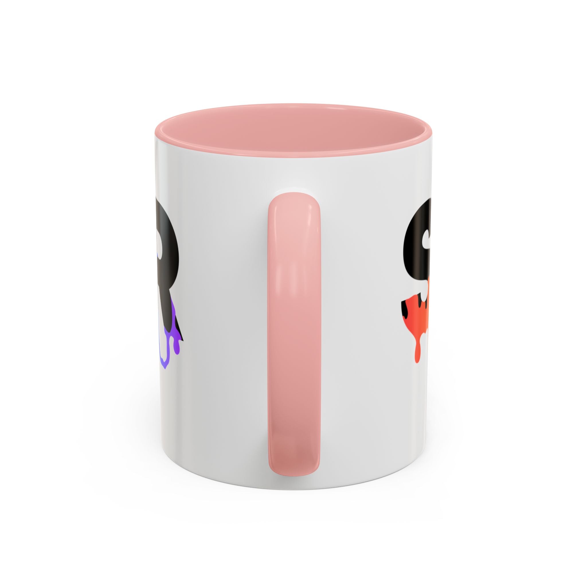 SPKTR Pride Drip | Accent Coffee Mug 11oz or 15oz