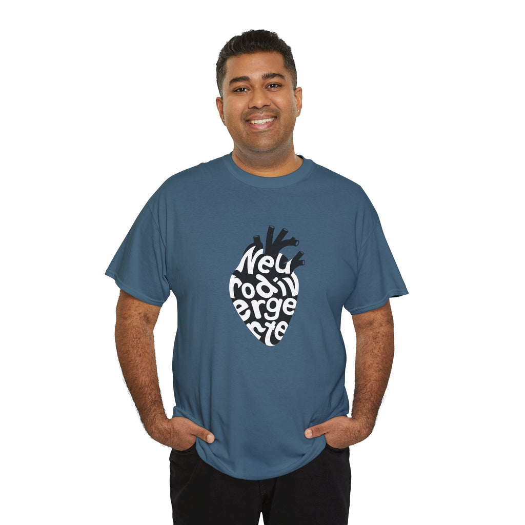 Neurodivergente | SPKTR T-Shirt