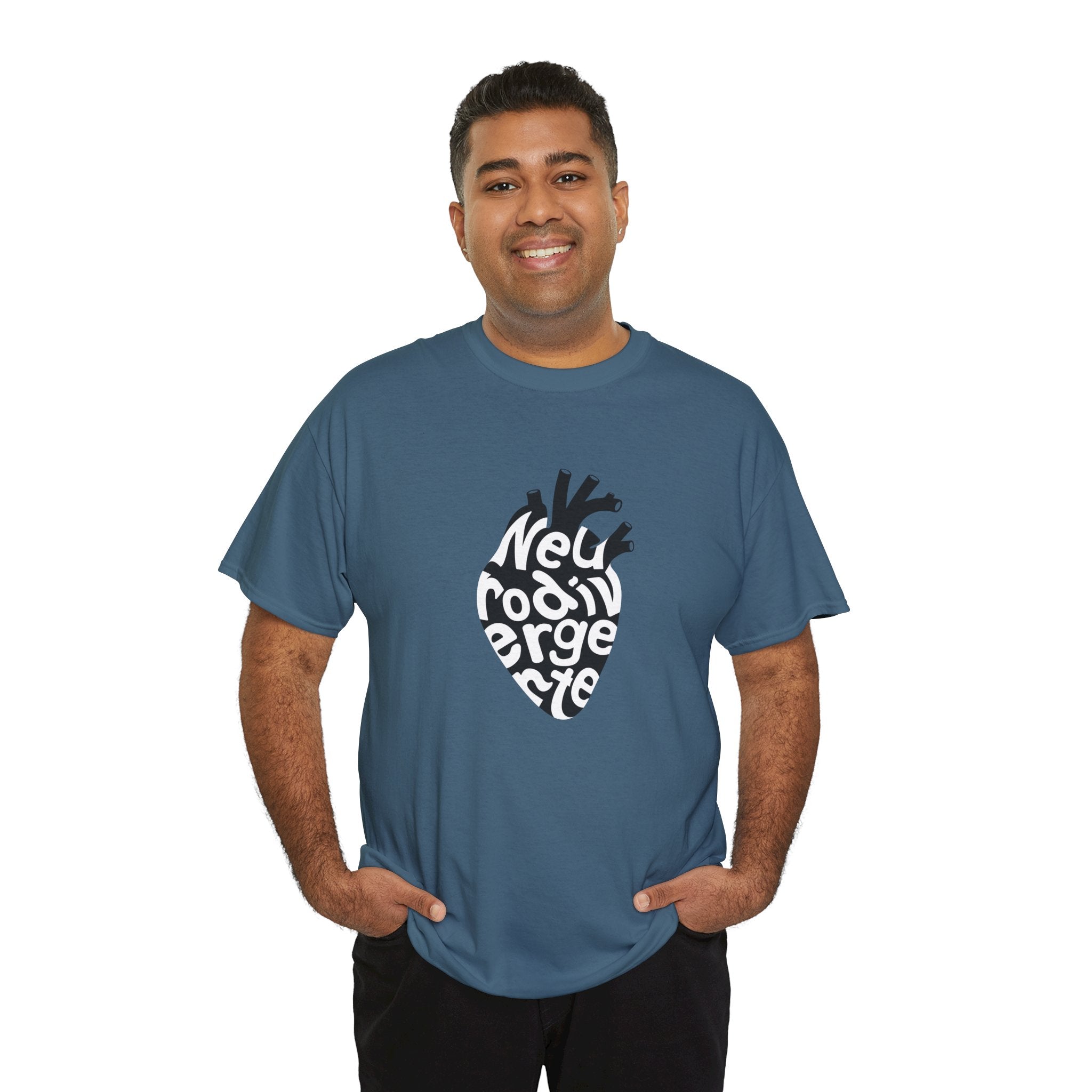 Neurodivergente | SPKTR T-Shirt