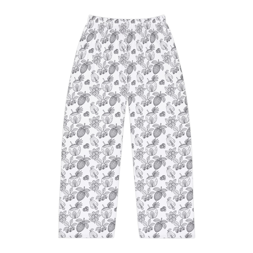 Fruits of Brazil | SPKTR Pajama Pants