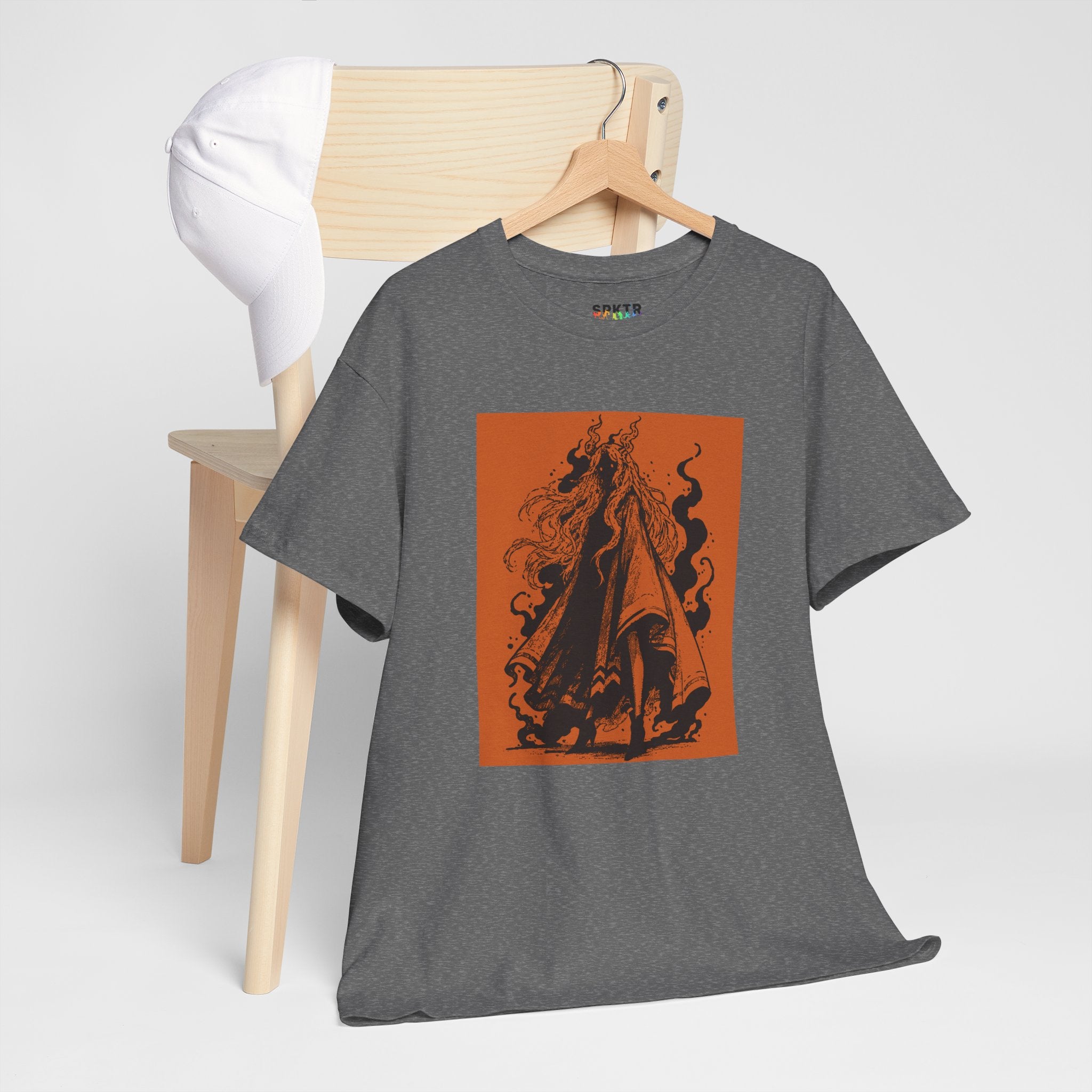 The Void | SPKTR T-Shirt