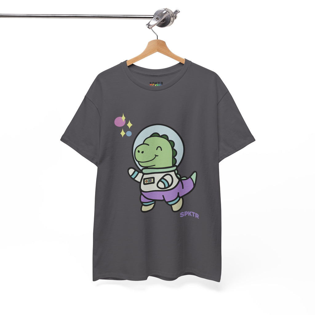 Astronaut Teeny-Rex | SPKTR T-Shirt