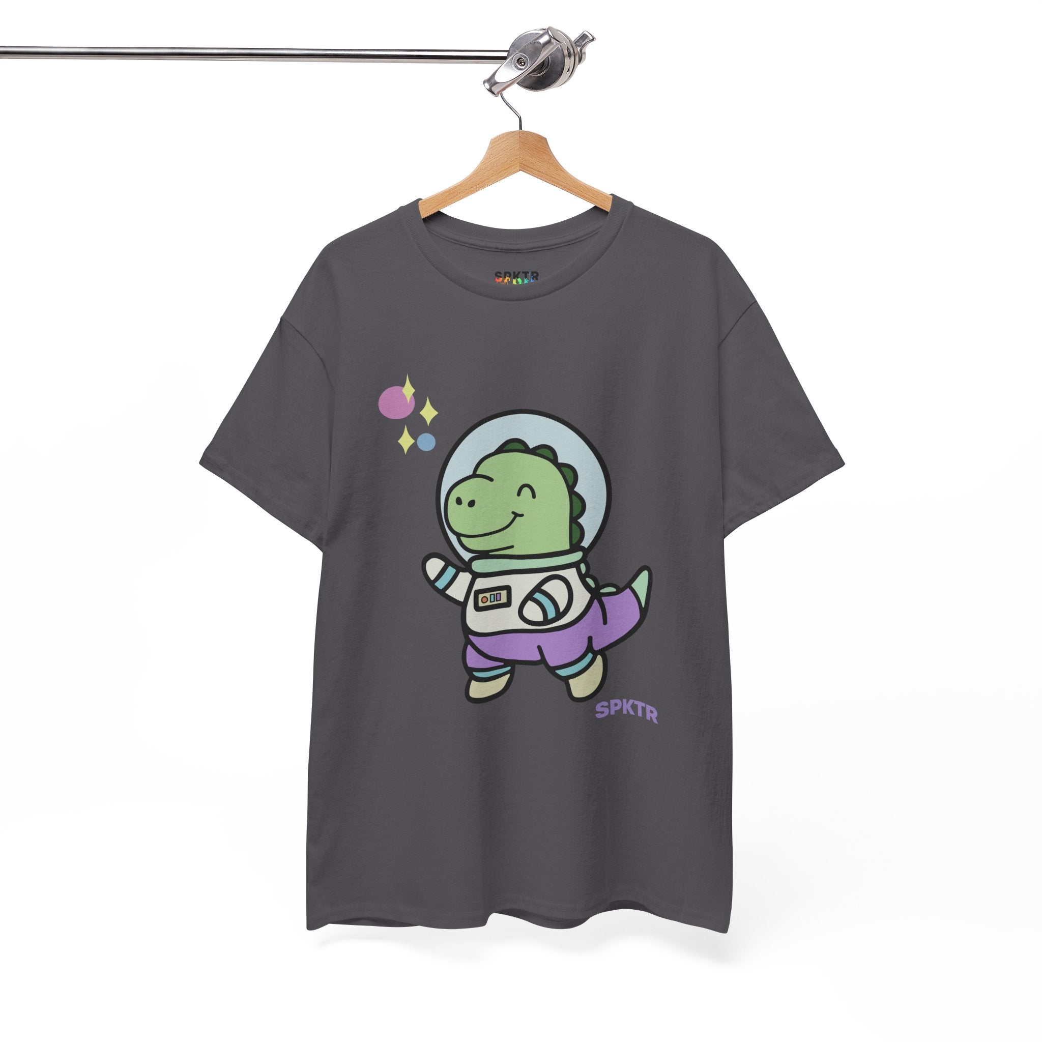 Astronaut Teeny-Rex | SPKTR T-Shirt
