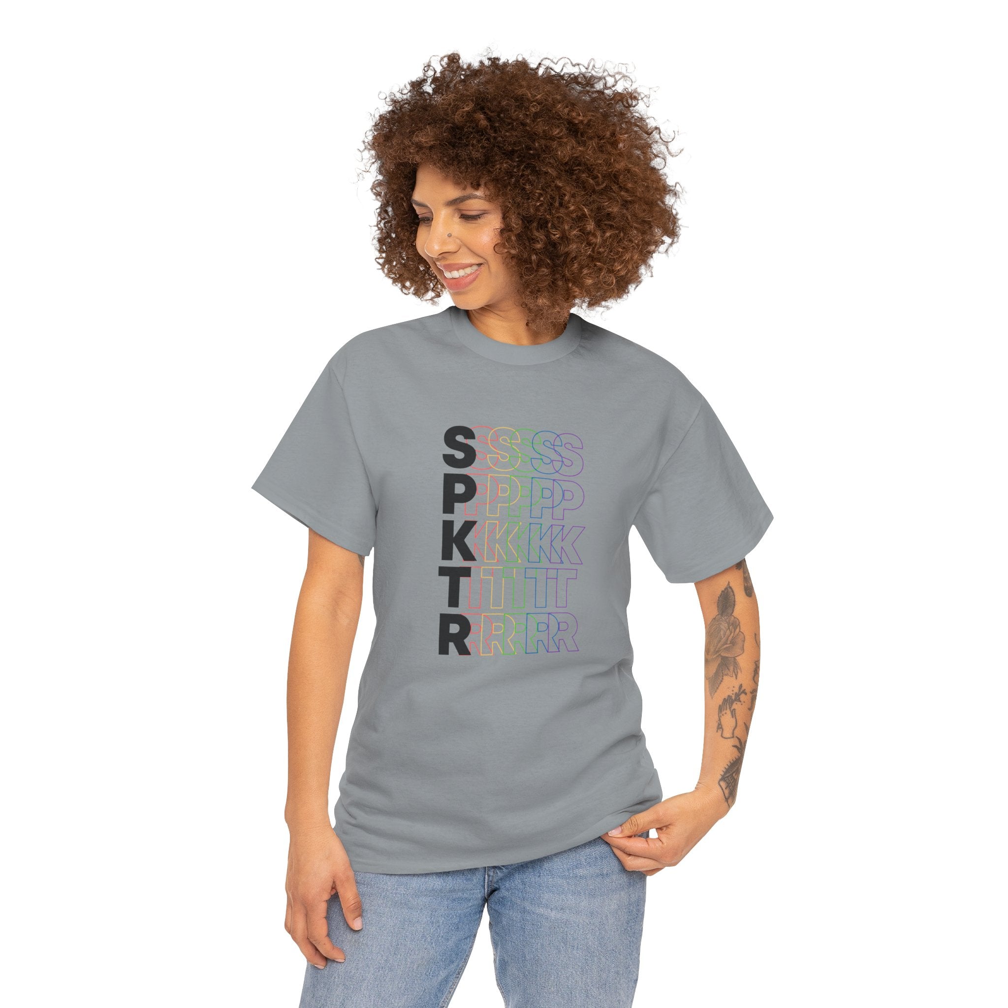 SPKTR Pride | SPKTR T-Shirt