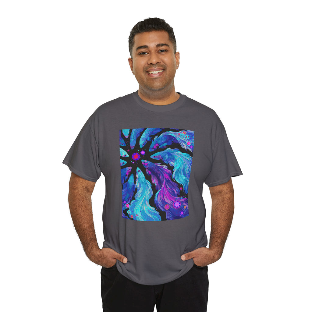 Stellar Shoal | SPKTR T-Shirt