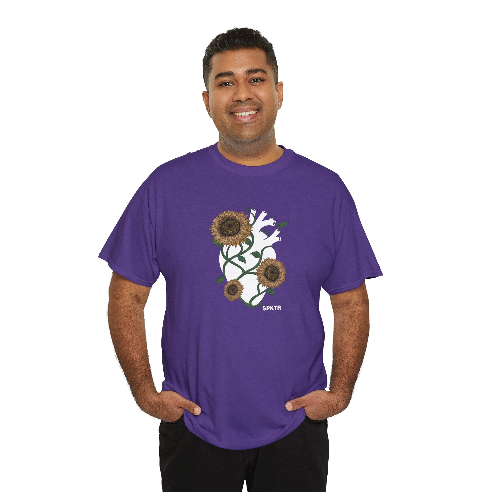 Florescer | SPKTR T-Shirt
