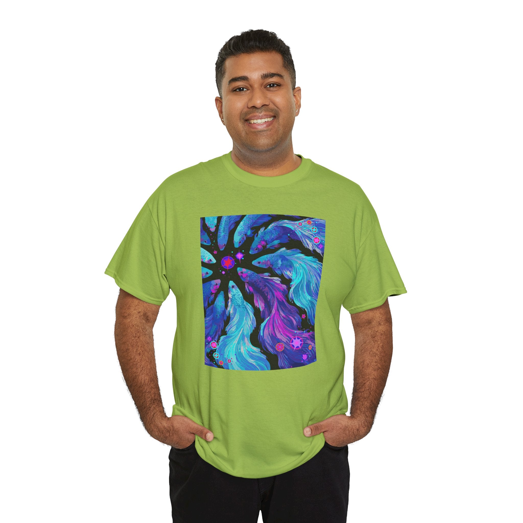 Stellar Shoal | SPKTR T-Shirt