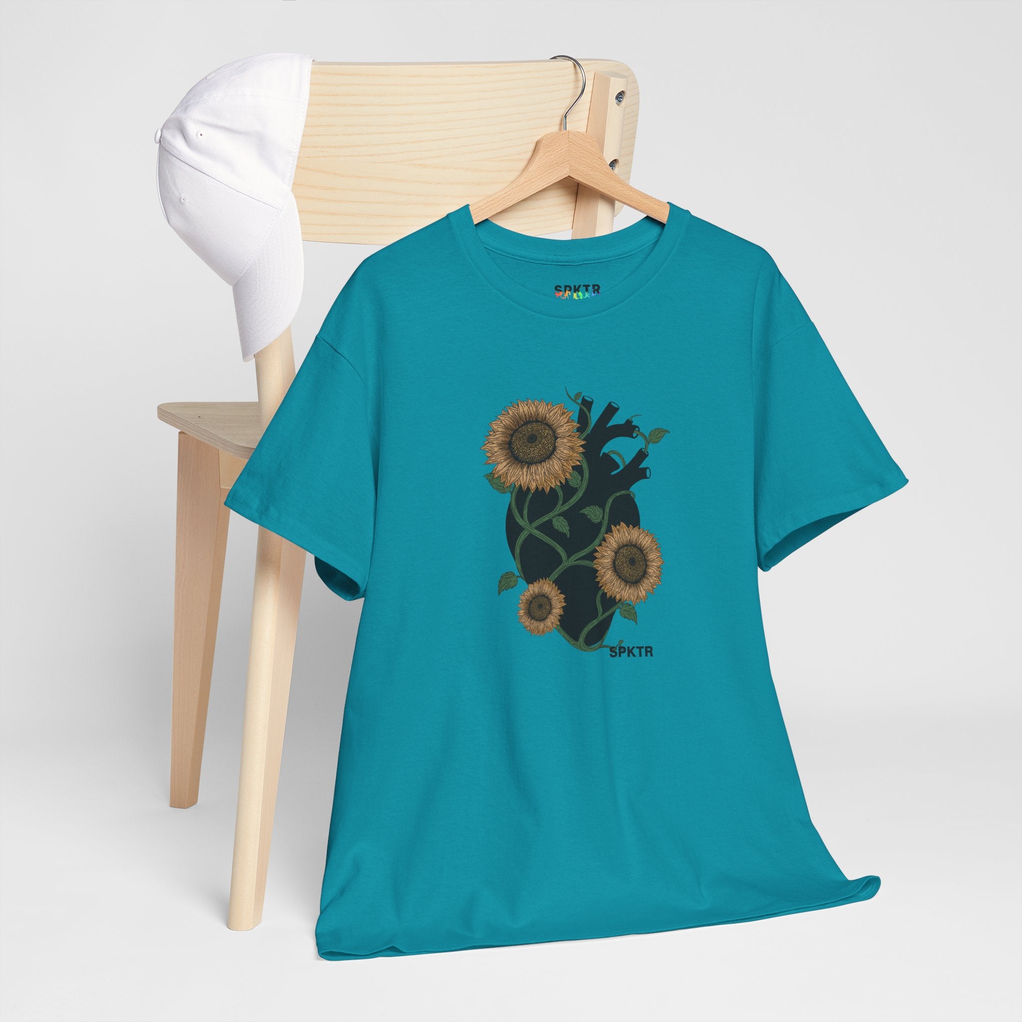 Florescer | SPKTR T-Shirt
