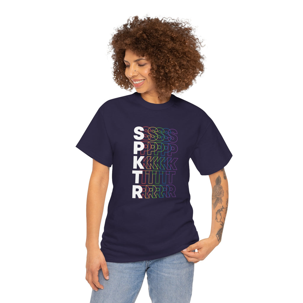 SPKTR Pride | SPKTR T-Shirt