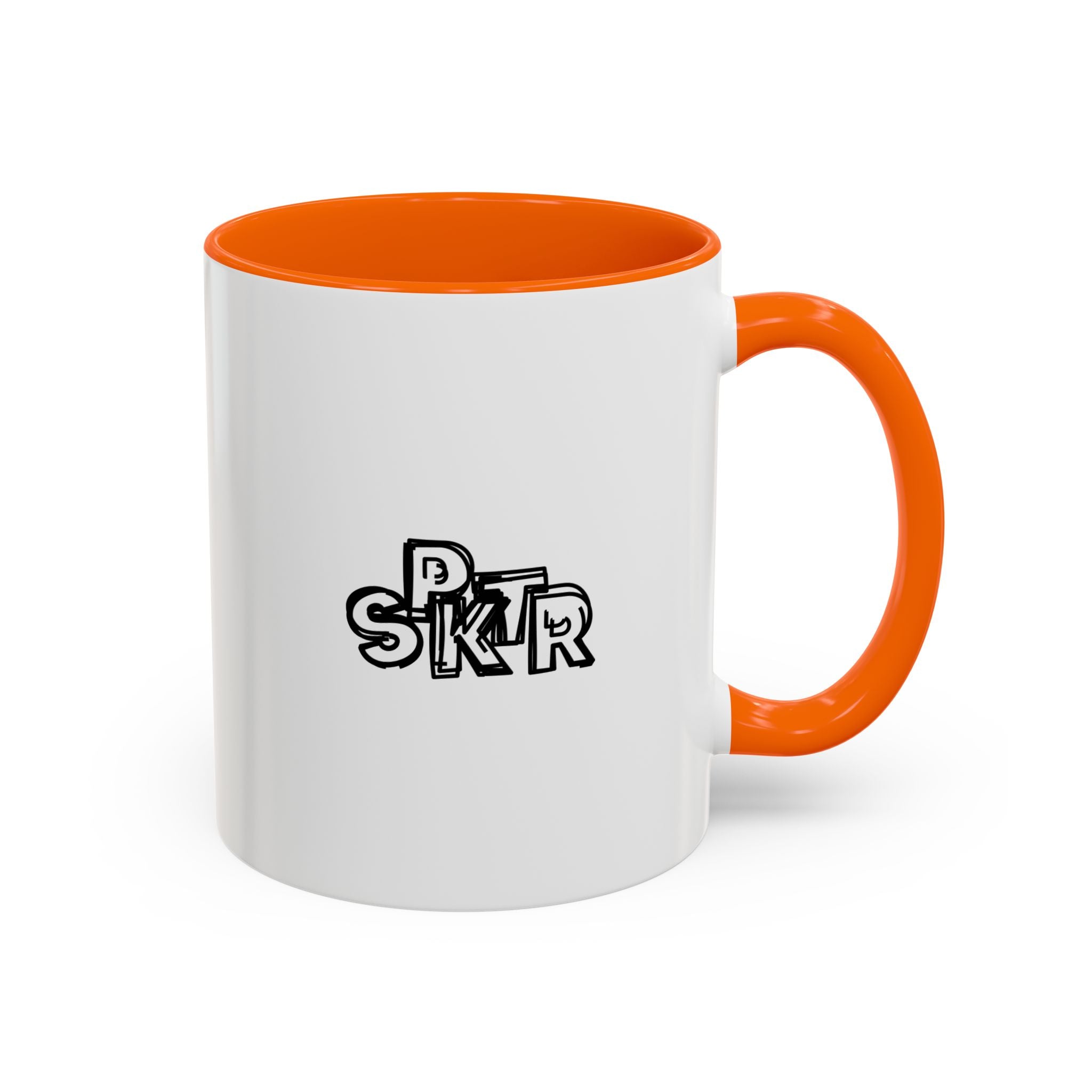 "Mulher, Um Universo" | Accent Coffee Mug 11oz or 15oz