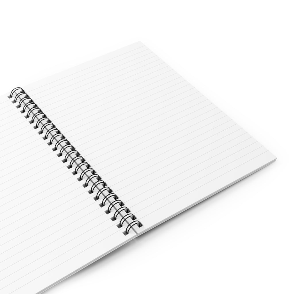 Neurodivergente | SPKTR Notebook