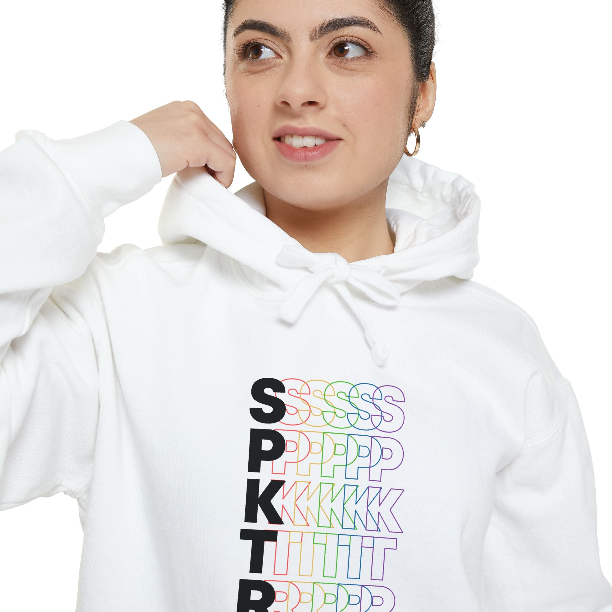 SPKTR Pride | SPKTR Hoodie