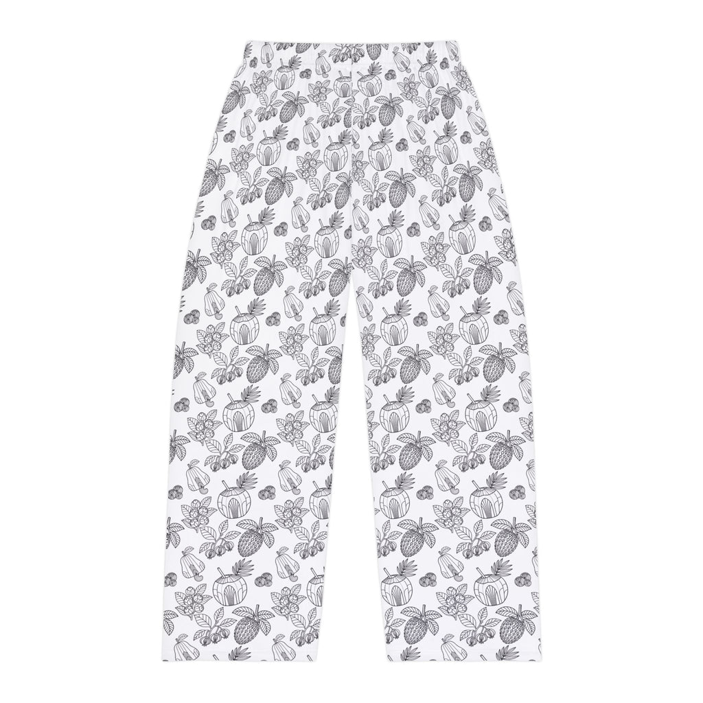 Fruits of Brazil | SPKTR Pajama Pants