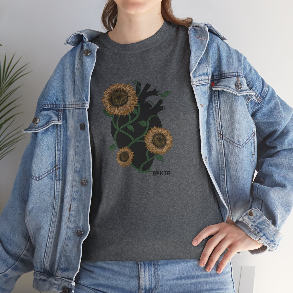 Florescer | SPKTR T-Shirt