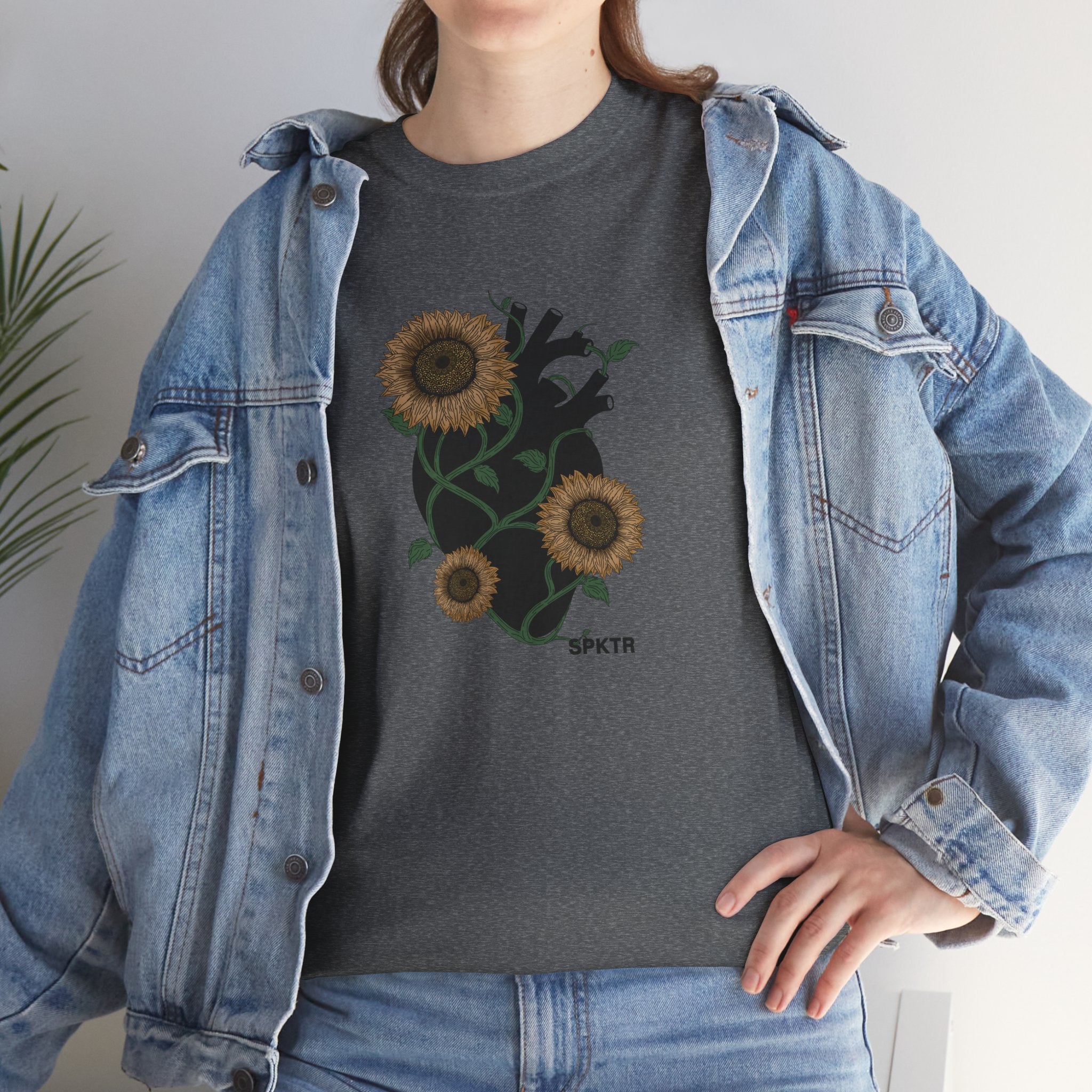 Florescer | SPKTR T-Shirt