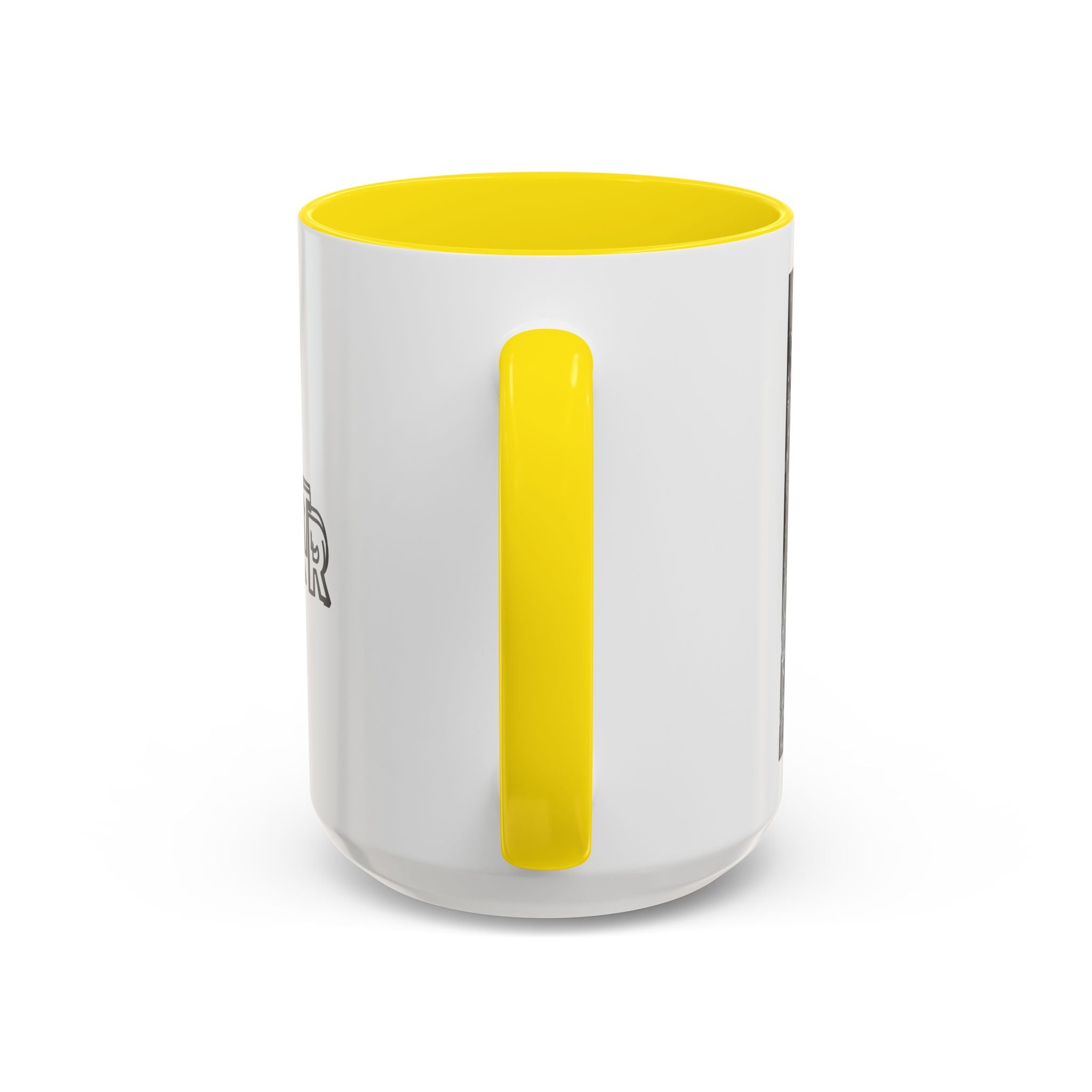 "Mulher, Um Universo" | Accent Coffee Mug 11oz or 15oz