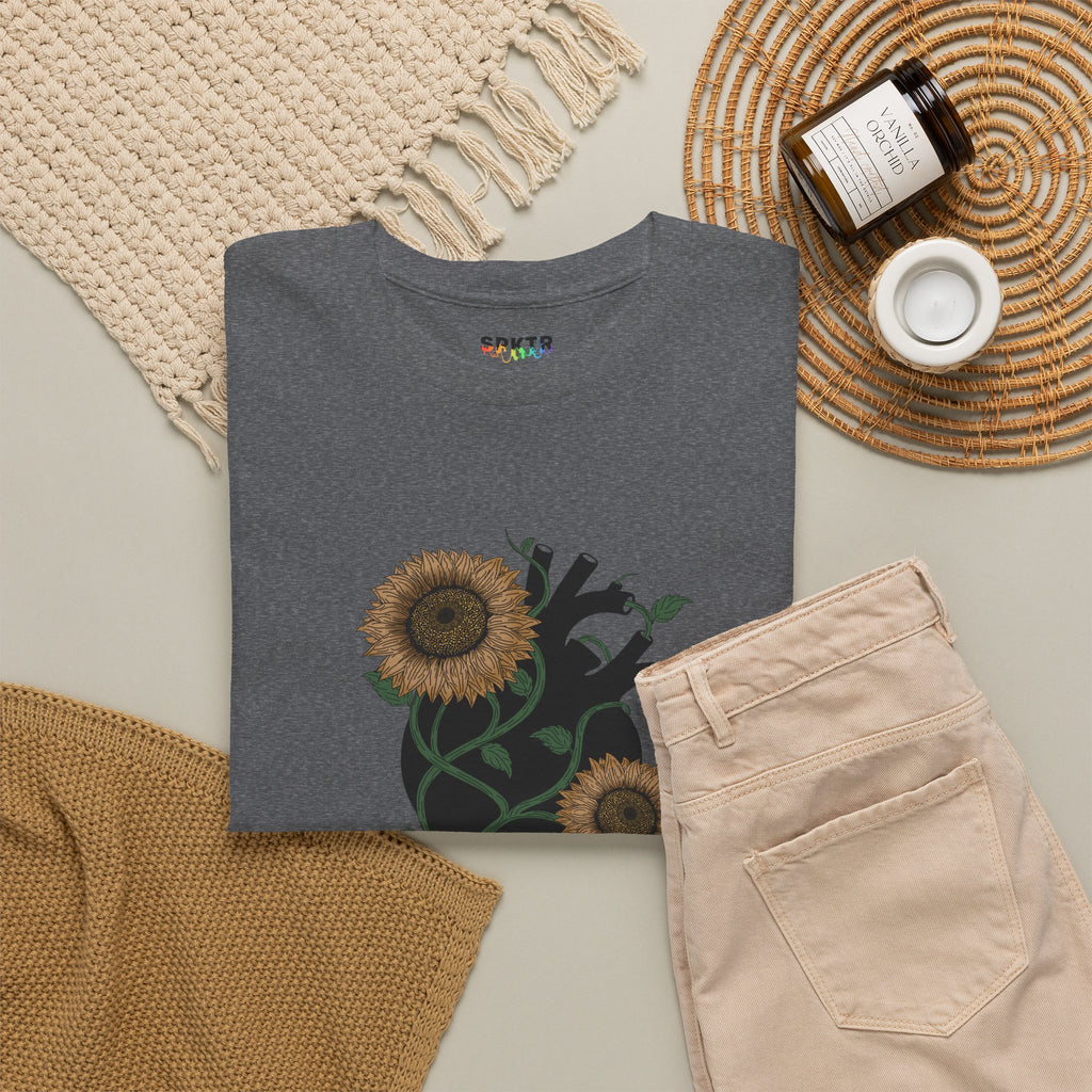 Florescer | SPKTR T-Shirt