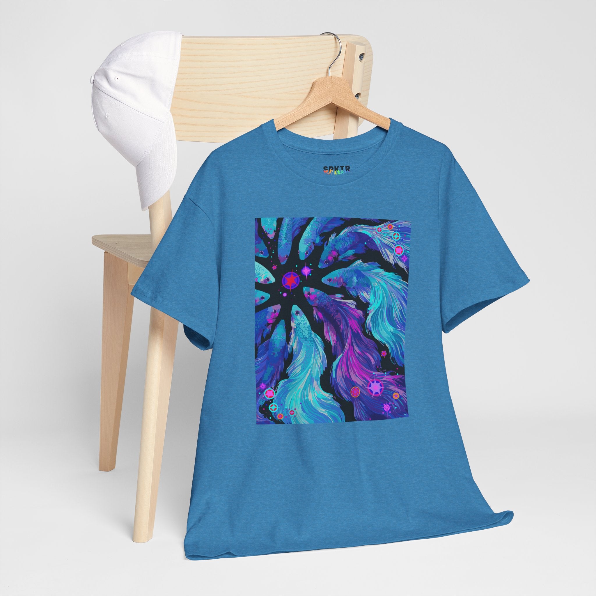 Stellar Shoal | SPKTR T-Shirt
