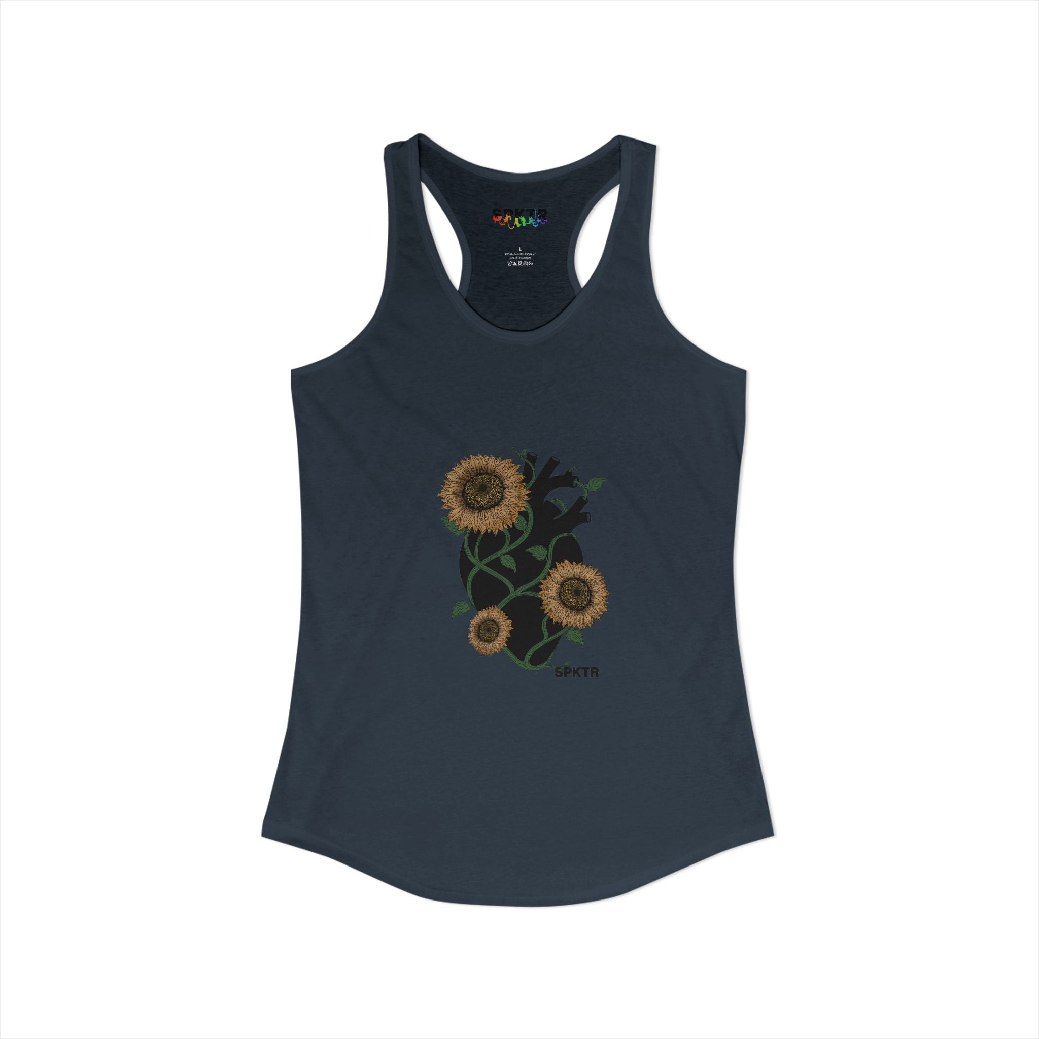 Florescer | Women's Tank Top